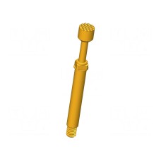Igła testowa INGUN GKS-103 206 400 A 1502 M