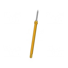 Igła testowa INGUN GKS-112 201 080 R 3002 MC