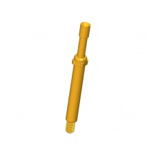 Igła testowa INGUN GKS-113 303 230 A 1502 M