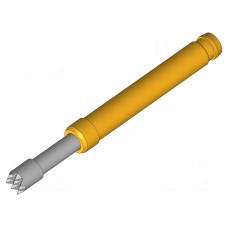 Igła testowa INGUN GKS-113 306 230 R 1502