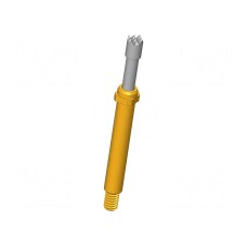 Igła testowa INGUN GKS-113 306 230 R 1502 M