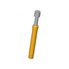 Igła testowa INGUN GKS-113 306 300 R 3002