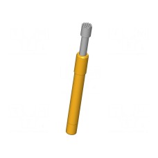 Igła testowa INGUN GKS-113 306 250 R 3005