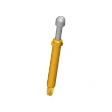 Igła testowa INGUN GKS-113 305 300 R 0602 M