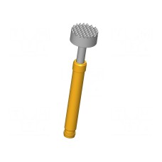 Igła testowa INGUN GKS-113 306 600 R 3002 C