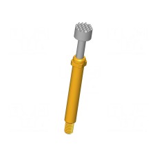 Igła testowa INGUN GKS-113 306 400 R 3002 MC