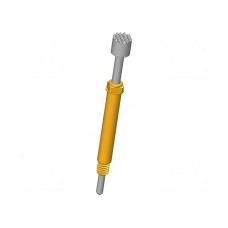 Igła testowa INGUN GKS-503 306 400 R 3002 M