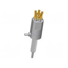 Adapter INGUN HCM-667-0012 C02 05000 02