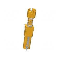 Igła testowa INGUN HFS-802 314 051 A 8042 HMTD