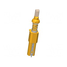 Igła testowa INGUN HFS-802 306 100 A 7642 MTNT