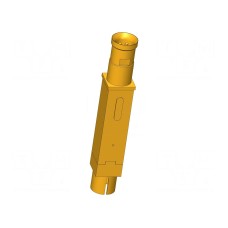 Igła testowa INGUN HFS-819 303 090 A 12743 V2