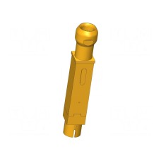 Igła testowa INGUN HFS-819 303 090 A 20743 RV5