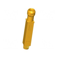 Igła testowa INGUN HFS-819 303 090 A 20743 RV5-Z