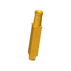 Igła testowa INGUN HFS-819 303 090 A 12743 V2-Z