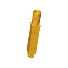 Igła testowa INGUN HFS-819 303 090 A 20743 RV7-Z