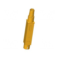 Igła testowa INGUN HFS-819 355 051 A 12742 V8