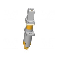 Igła testowa INGUN HFS-821 302 045 A 9905 MX68