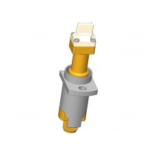 Igła testowa INGUN HFS-821 313 050A18005USBMINI-D