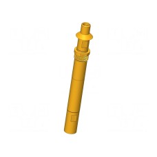 Igła testowa INGUN HFS-840 308 080 A 5342 ZE M