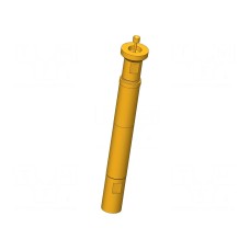 Igła testowa INGUN HFS-840 303 150 A 9902 D
