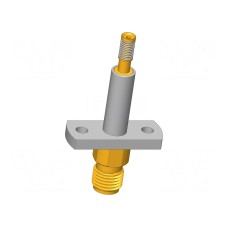 Igła testowa INGUN HFS-856 303 051 A 5543 UFL-H