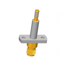 Igła testowa INGUN HFS-856 379 030 A 5543 XFL-H
