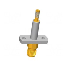 Igła testowa INGUN HFS-856 305 040 A 6343 MS156-H