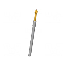 Igła testowa INGUN HSS-118 317 175 A 2204