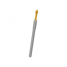 Igła testowa INGUN HSS-118 317 175 A 1507
