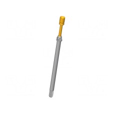 Igła testowa INGUN HSS-118 303 200 A 1502 M
