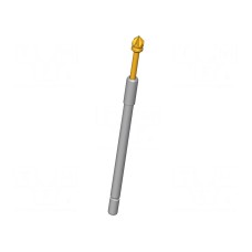 Igła testowa INGUN HSS-118 317 200 A 2205