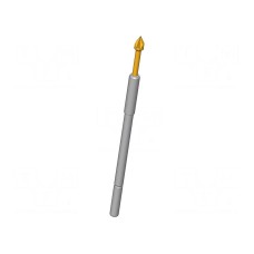 Igła testowa INGUN HSS-118 317 175 A 0808