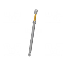 Igła testowa INGUN HSS-118 305 200 S 2202 M