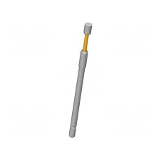 Igła testowa INGUN HSS-118 305 200 S 1505