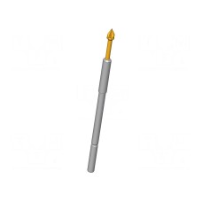 Igła testowa INGUN HSS-118 317 175 A 1509