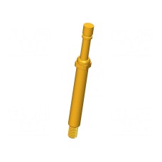 Igła testowa INGUN HSS-120 302 230 A 3002 M