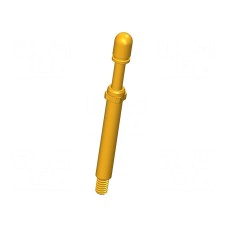 Igła testowa INGUN HSS-120 355 300 A 2202 M