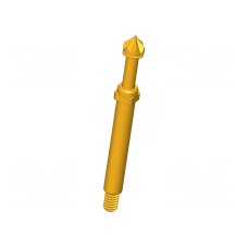 Igła testowa INGUN HSS-120 317 300 A 1502 M