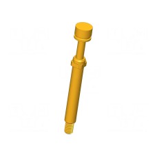 Igła testowa INGUN HSS-120 302 400 A 3002 M