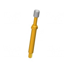 Igła testowa INGUN HSS-120 353 300 S 1502 M