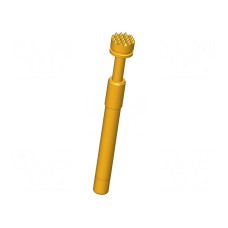 Igła testowa INGUN HSS-120 306 400 A 1005