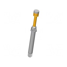 Igła testowa INGUN HSS-827 302 200 S 2502 M