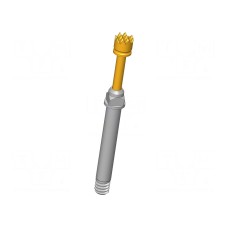 Igła testowa INGUN HSS-827 306 200 A 2502 M