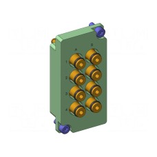 Panel testowy INGUN IGN-27630
