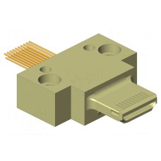 Wtyk testowy INGUN IGN-34814