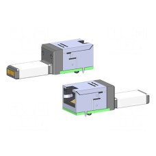 Wtyk testowy INGUN IGN-55140