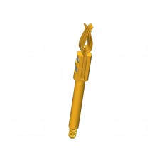 Zacisk INGUN KK-541 400 FC 1410 M2 3S05 A