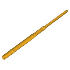 Gniazdo igły testowej INGUN KS-001 47 G