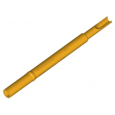 Gniazdo igły testowej INGUN KS-002 30 G