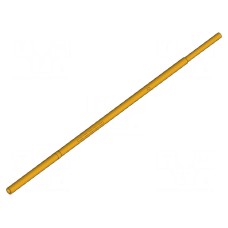 Gniazdo igły testowej INGUN KS-040 E08